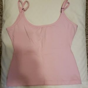 Workout/Dance Tank Top